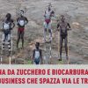 Canna da zucchero e biocarburante il nuovo business spazza via le tribù etiopi
