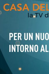 Copertina video presentazione Casa del Sole