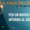Copertina video presentazione Casa del Sole
