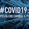 Covid19 la tempesta che cambia il pianeta