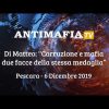 Di Matteo Corruzione e mafia due facce della stessa medaglia’