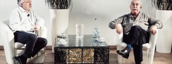 Giulietto Chiesa racconta le trame dei Padroni universali