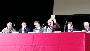 Il Patto Sporco Palermo il Docufilm