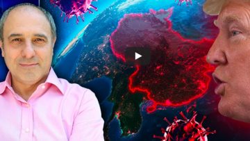 LO AVEVANO PREVISTO TUTTI E DA ANNI ERANO IN CORSO ESERCITAZIONI – Franco Fracassi