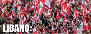 Libano nuovo ordine per il Medio Oriente