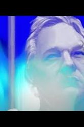 Da Londra il processo contro la libertà di Julian Assange (HQ)