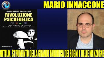 Marco Iannaccone dialoga con Gianluca Marletta