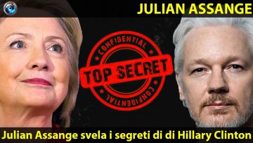 assange interview