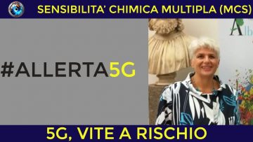 5g vite a rischio