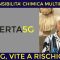 5g vite a rischio