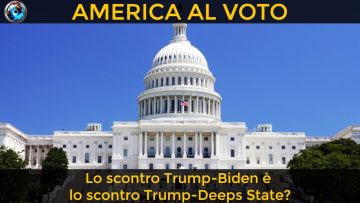 america al voto trump biden
