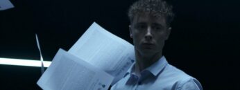 Trailer – A chair 4 Assange / #aChair4Assange