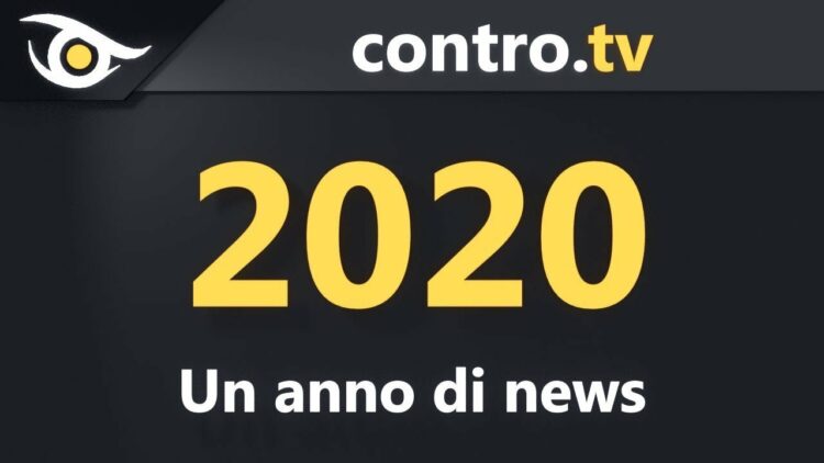 2020 – Un Anno di News