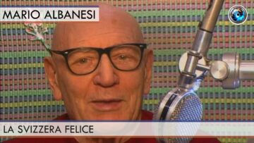 ALBANESI SVIZZERA FELICE