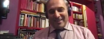 FRANCO FRACASSI – IV REICH