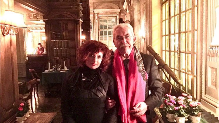 MargheritaFurlan, GiuliettoChiesa, CasaDelSoleTV, PandoraTv, TgSole24