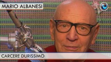 albanesi carcere