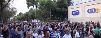 Salonicco-(Grecia)-no-all’obbligatorietà-vaccinale