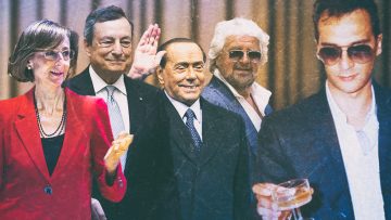 cartabia-marta-draghi-mario-berlusconi-silvio-grillo-beppe-messina-denaro-matteo