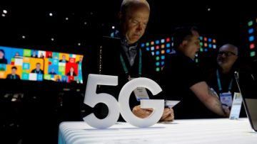 CES 2020 a Las Vegas