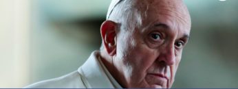 Chi vuole la morte di Bergoglio