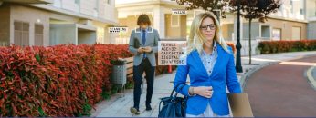 Anche Mosca punta sulla tecnologia del controllo