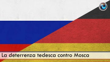 La deterrenza tedesca contro Mosca
