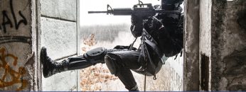 Porte aperte alla NATO