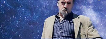 Prof. Francesco Benozzo – Lezione all’aperto