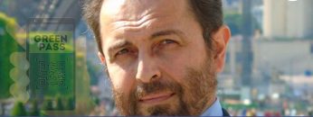 Prof. Marco Cosentino Tutti i numeri del green pass