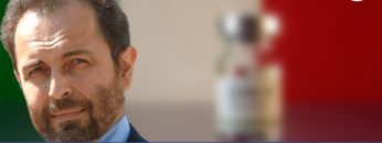 Professor Cosentino L’altra faccia della Scienza