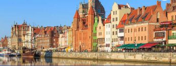 Trieste chiama, Danzica risponde