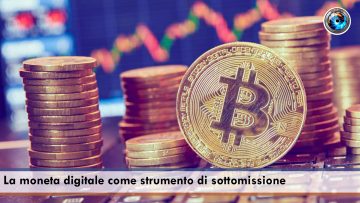 la moneta digitale