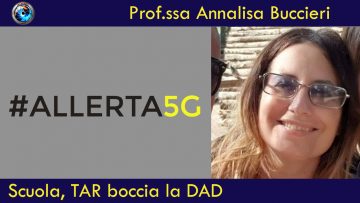 Il TAR boccia la DAD