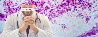 Silenzio sull’emergenza tumori