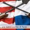USA Russia, una nuova cortina di ferro