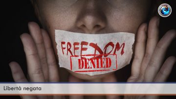 libertà negata