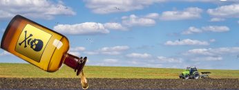 Agriterrorismo, la nuova tattica a stelle e strisce in Siria