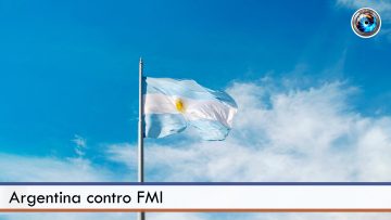 Argentina contro FMI