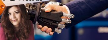 Enrica Perucchietti S.O.S. disboscamento umani