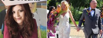 Enrica Perucchietti matrimonio con l’avatar