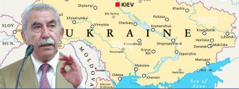 Giulietto Chiesa Ucraina, perchè questa accelerazione