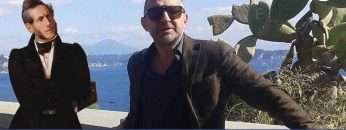 Lezioni all’aperto – Professor Cappelli I Promessi Sposi di Manzoni