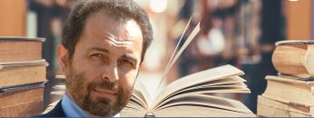 Marco Cosentino La letteratura scientifica tradotta in parole