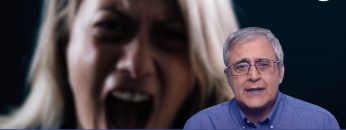 Massimo Mazzucco L’incattivimento delle anime