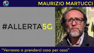 Maurizio Martucci Verranno a prenderci casa per casa