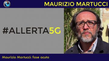 Maurizio Martucci fase acuta