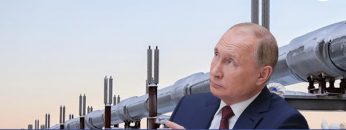 Putin e la linea rossa del gas