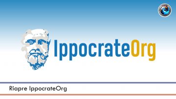 Riapre IppocrateOrg