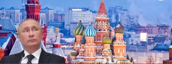 Russofobia, la malattia mortale dell’Occidente